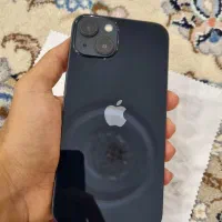 آیفون ۱۳ نرمال ۱۲۸ گیگ