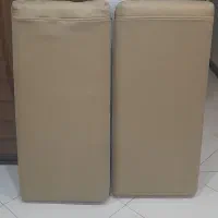 پشتی|پشتی|تهران, امام زاده عبدالله|دیوار