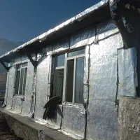 نصب ایزوگام