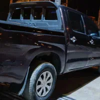 تویوتا هایلوکس مدل 2006|خودرو سواری و وانت|ایرانشهر, |دیوار