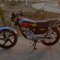 پرواز ۱۲۵ مدل ۱۴۰۳