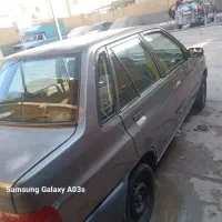 پراید صبا مدل ۸۷|خودرو سواری و وانت|قدس, شهر‌قدس|دیوار