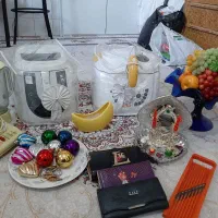 ۲عدد سرخ کن