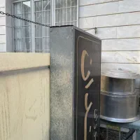 تابلو سر در مغازه (فلکسی) با اندازه 1 در 2 متر|فروشگاه و مغازه|تهران, شمس‌آباد|دیوار
