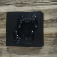 ps4 فت دودسته کپی خور یک ترابایت
