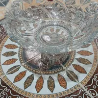 دوعدد میوه خوری|ظروف سرو و پذیرایی|قزوین, |دیوار