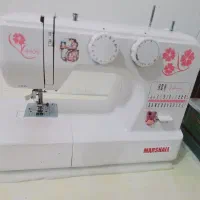 چرخ خیاطی و سردوز