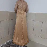 لباس مجلسی سایز ۴۵ و ۴۶|لباس|سیرجان, |دیوار