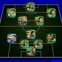 اکانت ای فوتبال