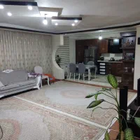 فروش واحد ۱۰۰ متر  املاک ۹۰ شهرک کوثر.