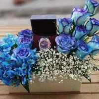 اجرای باکس های روز مرد