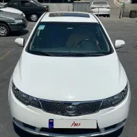 سراتو ۹۸ اپشنال بدون رنگ