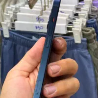 ایفون ۱۳ نرمال باتری ۹۴|موبایل|خرم‌آباد, |دیوار