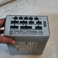 پاور 1200w گرین|قطعات و لوازم جانبی رایانه|مشهد, رستگار|دیوار