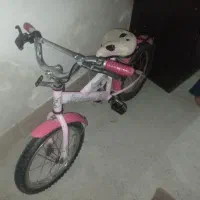 دوچرخه سایز ۱۶|دوچرخه، اسکیت، اسکوتر|قهدریجان, |دیوار