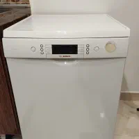 ماشین ظرفشویی بوش