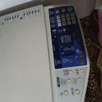 دستگاه کپی sharp ار m160|پرینتر، اسکنر، کپی، فکس|بندر کنگان, |دیوار