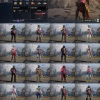 اکانت رایگان