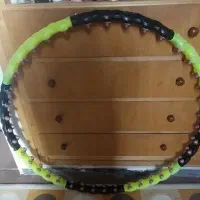 حلقه ورزشی لاغری