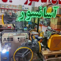 فروشگاه و شرکت آذین آسانسور|خدمات پیشه و مهارت|کرمانشاه, |دیوار