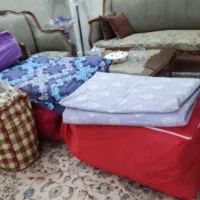حراج رختخواب