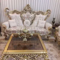 تولیدی کاور مبل قرائی