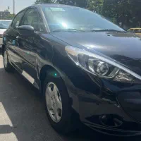 207i اتوماتیک پاناروما TU5P ( ارتقا یافته )|خودرو سواری و وانت|تهران, فاطمی|دیوار