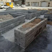 بنایی و تخریب و جوشکاری، بنا