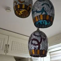 لوسترکارگرده200 هزار