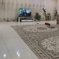ویلایی نوساز صادق آباد