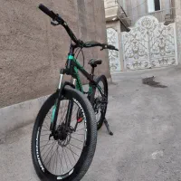 دوچرخه|دوچرخه، اسکیت، اسکوتر|باغ صفا, |دیوار