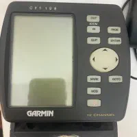 جی پی اس گارمین ۱۲۸ و ۷۹. اس دستی