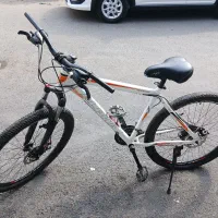 فوری فوریدوچرخه الفا ۲۶