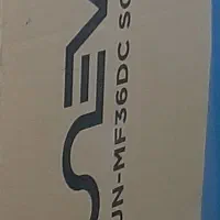 کولر ایستاده یونیوا ۳۶ نو داخل کارتن