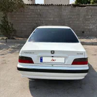 پژو پارس موتور xu7 مدل ۱۴۰۲ سفارشی