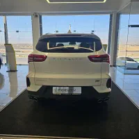 فیدلیتی الیت ۷ نفره|خودرو سواری و وانت|اصفهان, سپاهانشهر|دیوار