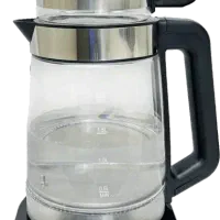 چای ساز رو هم لمسی