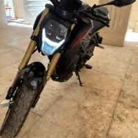 موتور کی وی ۲۵۰ k249n مدل۱۴۰۳