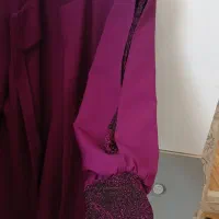 مانتو|لباس|گرگان, |دیوار