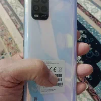 گوشی ریلمی c55 وmi10لایت5جی ونوت 10پروونوت12sو256گ