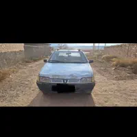 پژو آردی تمیز