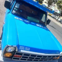 نیسان  دیزل|خودرو سواری و وانت|زنجانرود, |دیوار