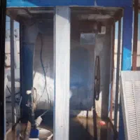 تعمیر نصب سرویس کولرابی وسرویسکارکولر آبی وابگرمکن
