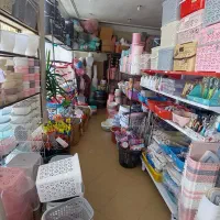 پلاسکو حاجی ارزانی شهر|ظروف نگهدارنده، پلاستیکی، یکبارمصرف|قروه, |دیوار