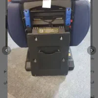 صندلی ماشین مدل baby4life