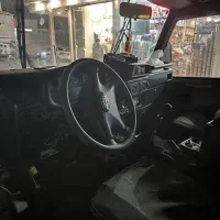 پاژن چهار در چهار سیلندر|خودرو سواری و وانت|مشهد, فرهنگ|دیوار