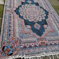 فرش ۶ متری خاطره کویر