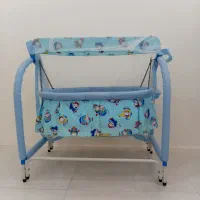 نی نی لایی لایی وگهواره وساک حمل نوزاد
