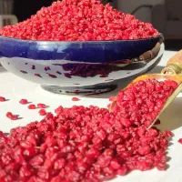 زرشک پفکی تمیز|خوردنی و آشامیدنی|بیرجند, |دیوار