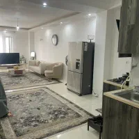 اپارتمان65 متری پشت باشگاه سلامت|اجارهٔ آپارتمان|آستانه اشرفیه, |دیوار